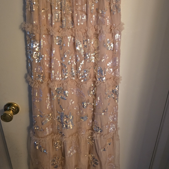 Needle & Thread Embellished Maxidress - Picture 14 of 16